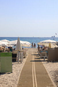 Photos du propriétaire du Restaurant français Le Carré Plage à La Seyne-sur-Mer - n°15