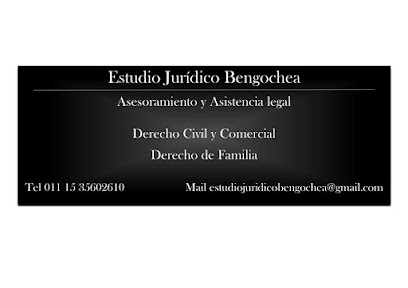 Estudio Juridico Bengochea