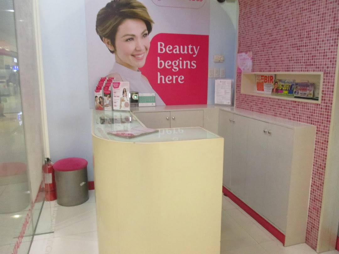 Flawless Face and Body Clinic - SM Light Mall