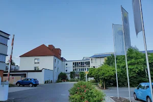 Klinikum Forchheim - Fränkische Schweiz gGmbH image