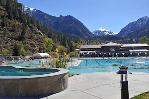 Ouray Hot Springs image