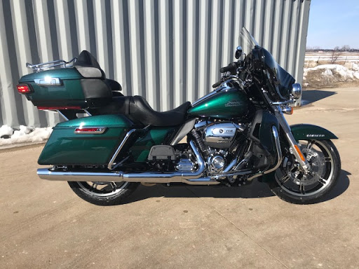 Harley-Davidson Dealer «Open Road Harley-Davidson», reviews and photos