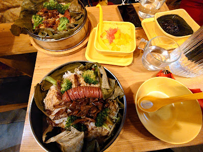 guimi house à Paris