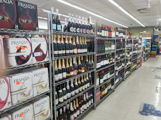 Liquor Store «Cahalan Liquor & Party Store», reviews and photos, 1266 Eureka Rd, Wyandotte, MI 48192, USA