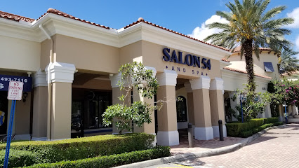 Salon 54 & Spa