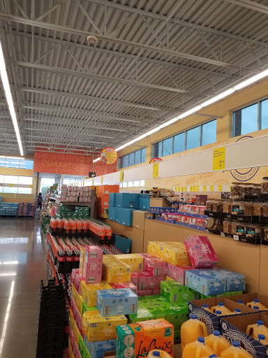 Supermarket «ALDI», reviews and photos, 805 E Belt Line Rd, Cedar Hill, TX 75104, USA