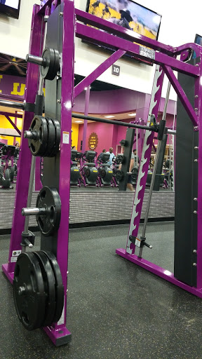 Gym «Planet Fitness», reviews and photos, 2733 Union Lake Rd, Commerce Charter Twp, MI 48382, USA