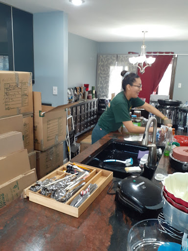 Moving Company «Joe Moholland Moving», reviews and photos, 15481 Farm Creek Dr, Woodbridge, VA 22191, USA