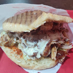 Photo n° 1 de l'avis de Ilian.a fait le 20/10/2023 à 15:18 pour Kebab Le Cap à Saint-Louis