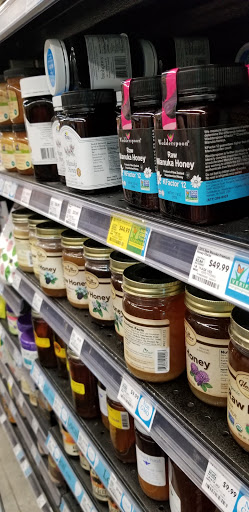 Grocery Store «Whole Foods Market», reviews and photos, 14956 Pines Blvd, Pembroke Pines, FL 33027, USA