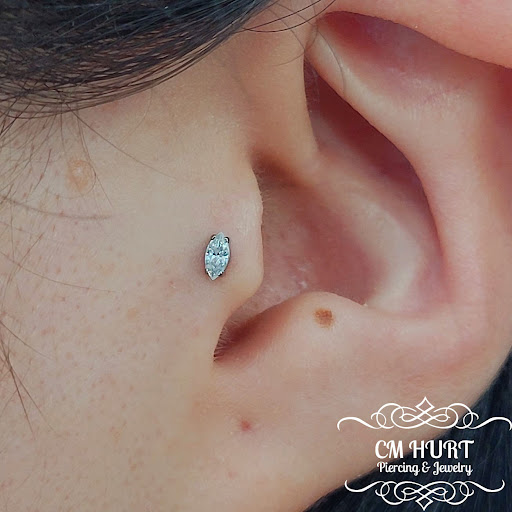 Explore tattoo ideas for diabetes, creative tattoo ideas in Garden Grove, available at CM Hurt Piercing & Jewelry