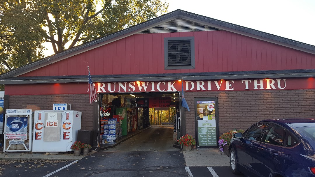 Brunswick Beverage Center Inc