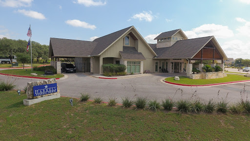 Funeral Home «Harrell Funeral Homes», reviews and photos, 1715 Kirby Ln, Kyle, TX 78640, USA