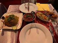 Korma du Restaurant indien Khan Restaurant à Nancy - n°6