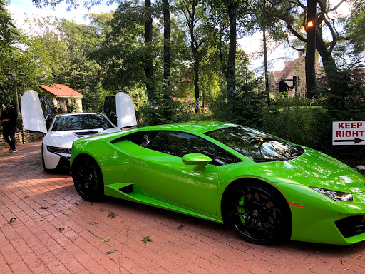 Car Wash «Auto World», reviews and photos, 7906 Sheridan Rd, Kenosha, WI 53143, USA