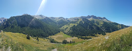 Saint-Véran en Queyras - Plus beau village de France du Restaurant la marmotte à Saint-Véran - n°4