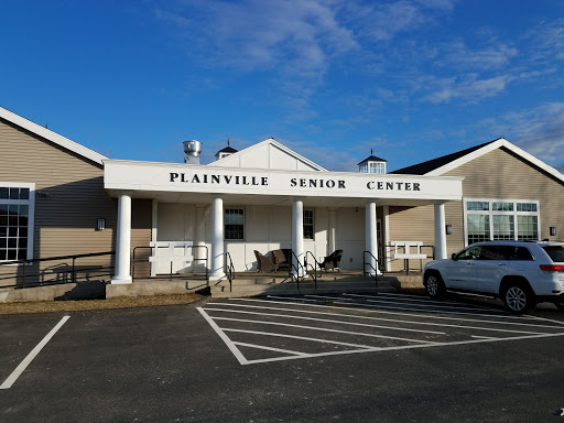 Senior Citizens Center