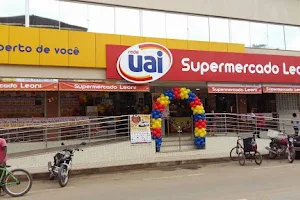 Sacolão Supermercados Divino - Rua Nova image