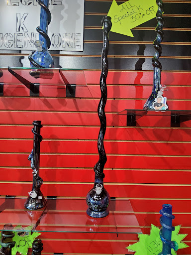 Pipe Supplier «House of Pipes», reviews and photos, 5121 SE Tualatin Valley Hwy, Hillsboro, OR 97123, USA
