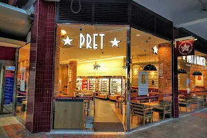 Pret A Manger image