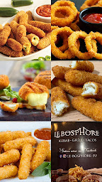 Photo n°21 de Le Bosphore à Eu ()