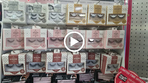 Beauty Supply Store «CNC Fashion & Beauty Supply», reviews and photos, 4408 N Nebraska Ave, Tampa, FL 33603, USA
