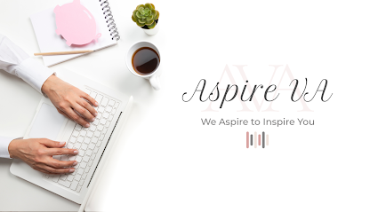 Aspire VA - We Aspire to Inspire You - Virtual Business Solutions