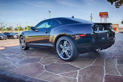 Car Dealer «360 Smart Car», reviews and photos, 720 N Watson Rd, Arlington, TX 76011, USA