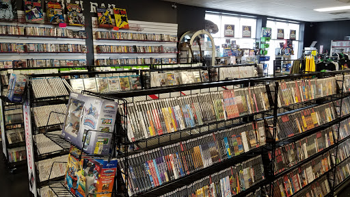 Video Game Store «Hollywood Movies and Games LLC», reviews and photos, 709 E Lewis and Clark Pkwy b, Clarksville, IN 47129, USA