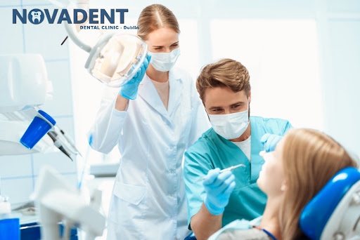 Novadent - Dental Clinic in Dublin 1, Co. Dublin (Baile Átha Cliath)