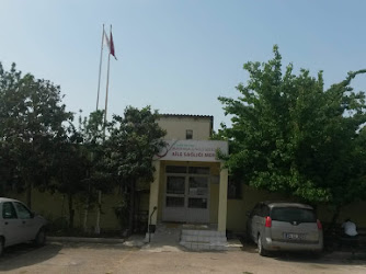Muratpaşa  Nolu Güzelbağ Aile Sağlık Merkezi