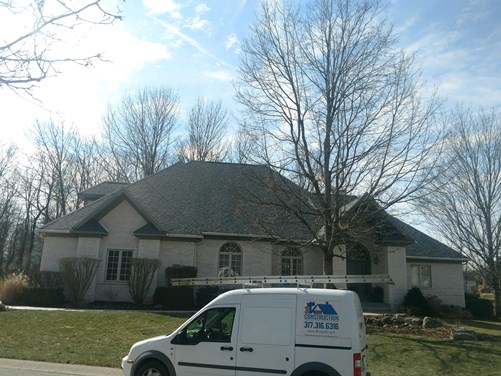 3 Kings Construction in Noblesville, Indiana