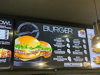 Hamburger du Restaurant de hamburgers BROZ (burger & co.) à Paris - n°10