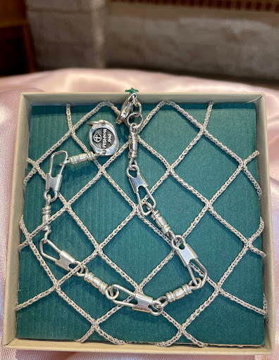 Jewelry Store «Dennis Jewelry», reviews and photos, 14701 San Pedro Ave, San Antonio, TX 78232, USA