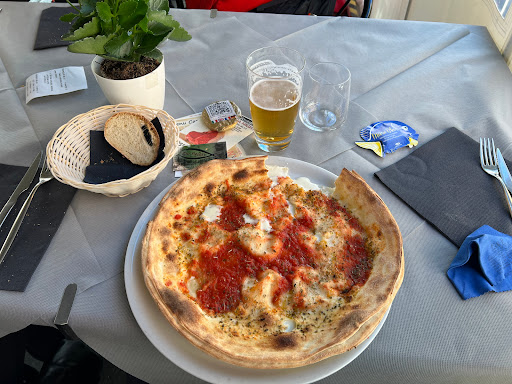 Zio Pesce Ristorante di Pesce in Savona, Provincia di Savona