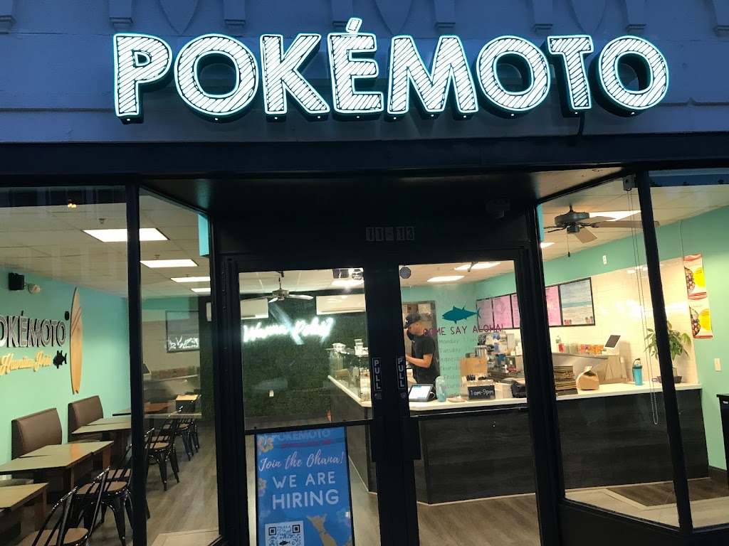 Pokemoto - Tarrytown 10591