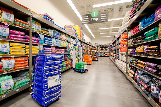 Pet Supply Store «Pet Supplies Plus», reviews and photos, 2928 Hardrock Rd, Fitchburg, WI 53719, USA