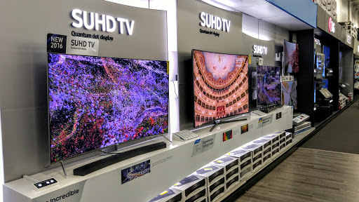 Electronics Store «Best Buy», reviews and photos, 3801 Center St NE, Salem, OR 97301, USA