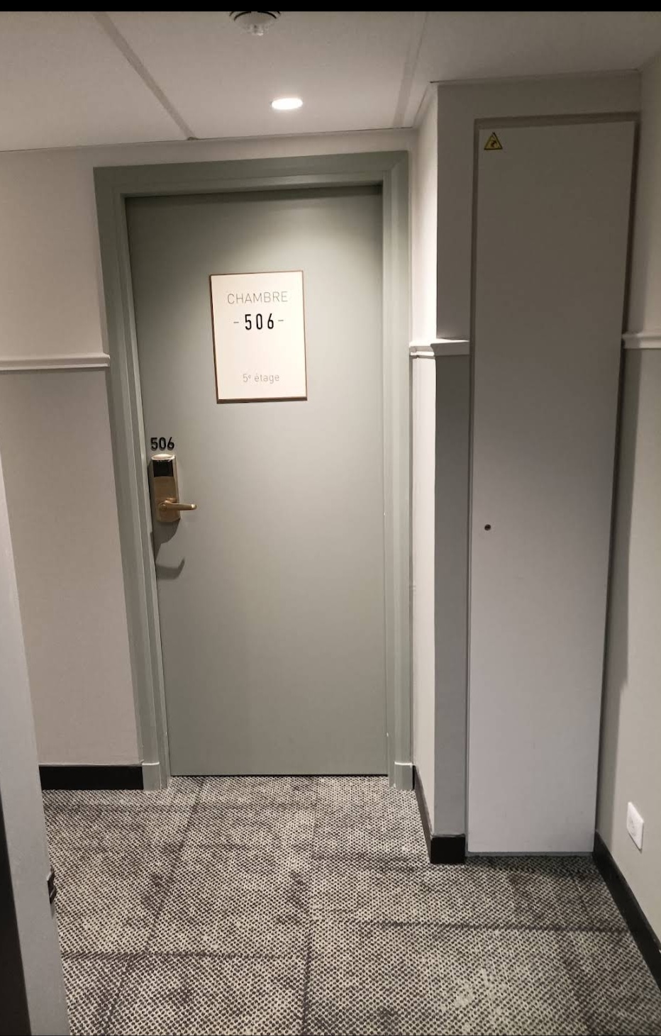 Photo n° 12 de l'avis de Sydney.o fait le 13/11/2022 à 23:25