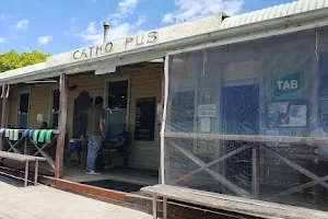 Catho Pub ("Catherine Hill Bay Hotel") image