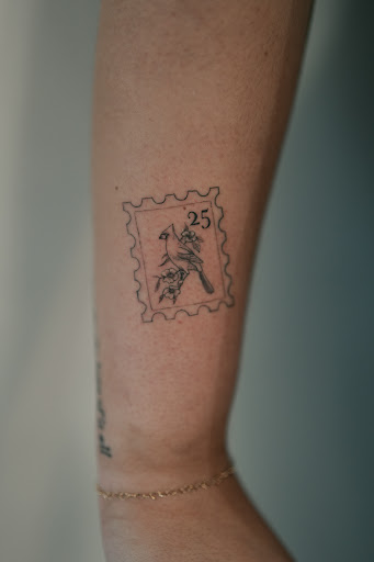 Explore victoria tattoo ideas, creative tattoo ideas in Old Saybrook, available at Tatts All Over