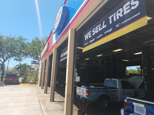 Car Repair and Maintenance «Midas», reviews and photos, 6712 Manatee Ave W, Bradenton, FL 34209, USA