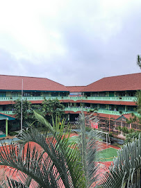 Foto SMAN  34 Jakarta, Kota Jakarta Selatan