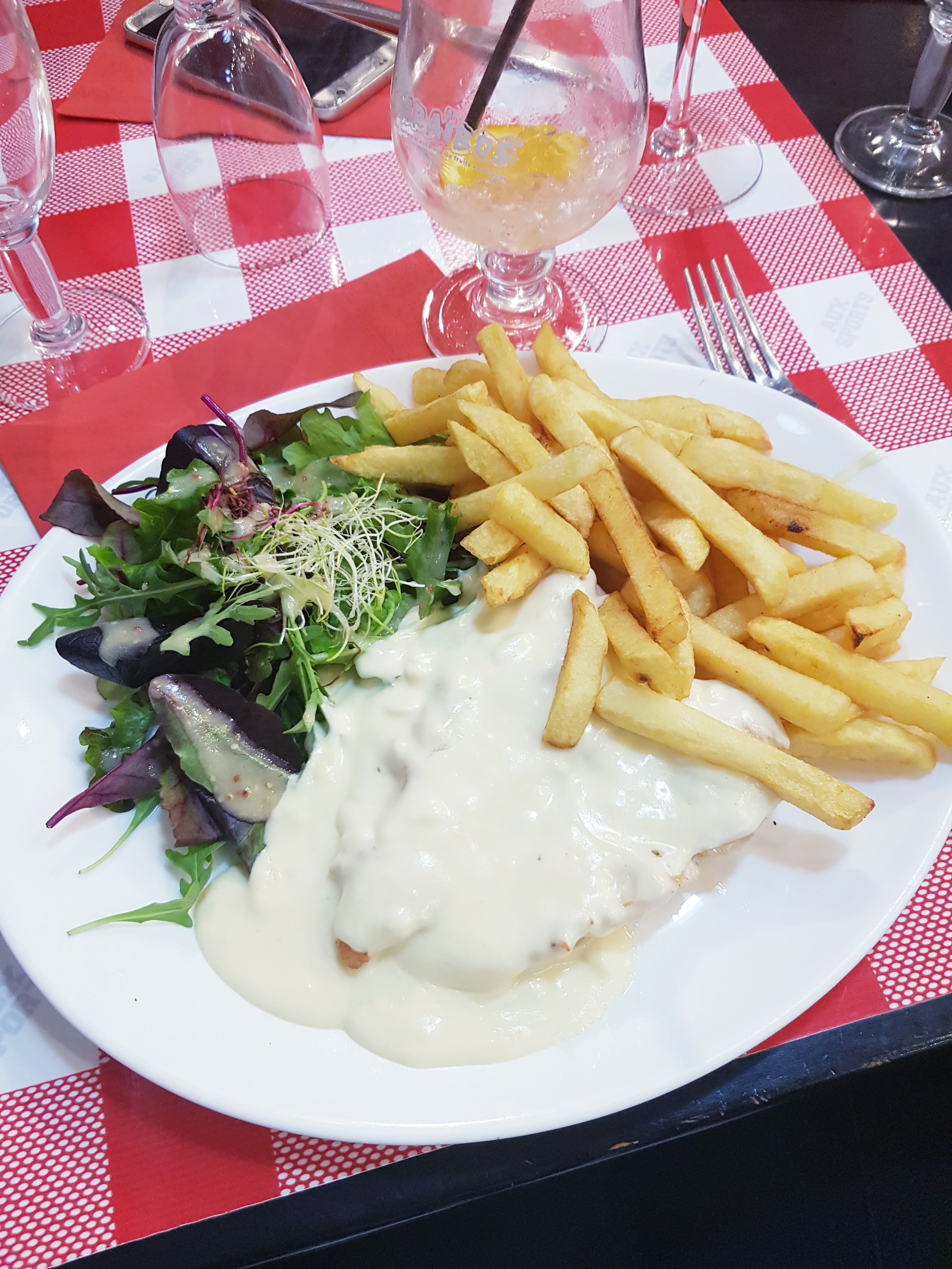 Photo n° 3 de l'avis de Pamela.a fait le 12/04/2019 à 20:42