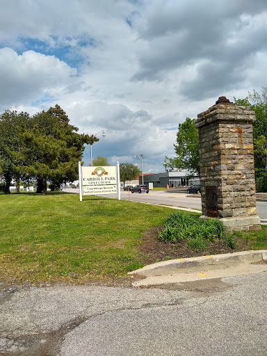 Golf Course «Carroll Park Golf Course», reviews and photos, 2100 Washington Blvd, Baltimore, MD 21230, USA