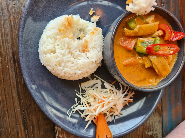 Tanyalak Thai Street Food - Hull