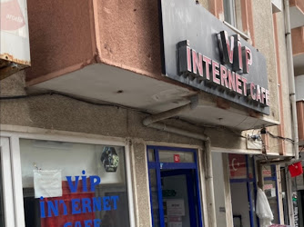 Vip İnternet Cafe