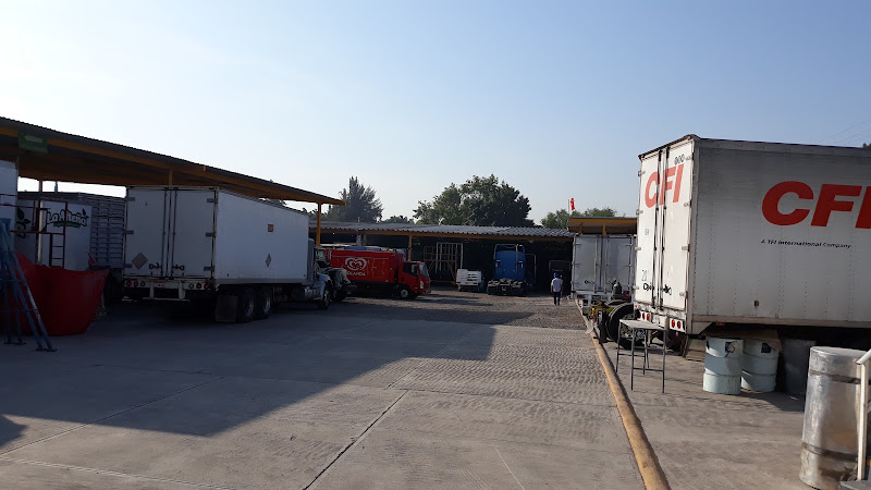 Tracto Reparaciones Avante S.A. de C.V.