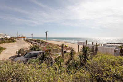 rent4natu location appartements naturistes à Agde