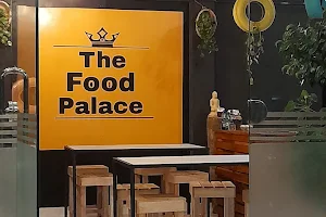 The Food Palace image